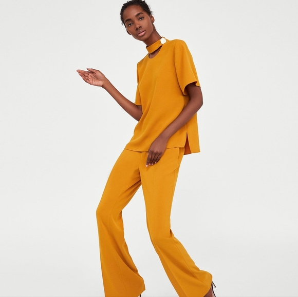 Zara Women Blouse - Picture 2 of 4